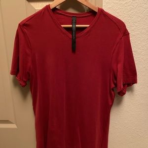 Brand new unworn LuLuLemon 5 year T-shirt.